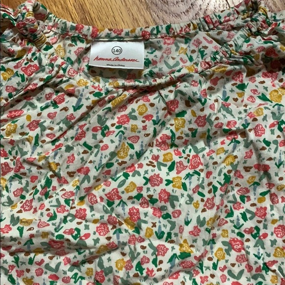 Hanna Anderson top - Picture 3 of 6